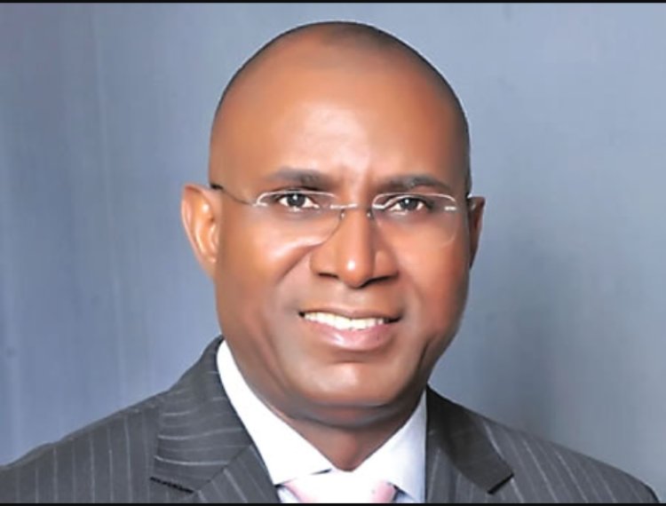 Tompolo's Pipeline Contract: Omo-Agege Calls for Understanding, Successful Implementation
