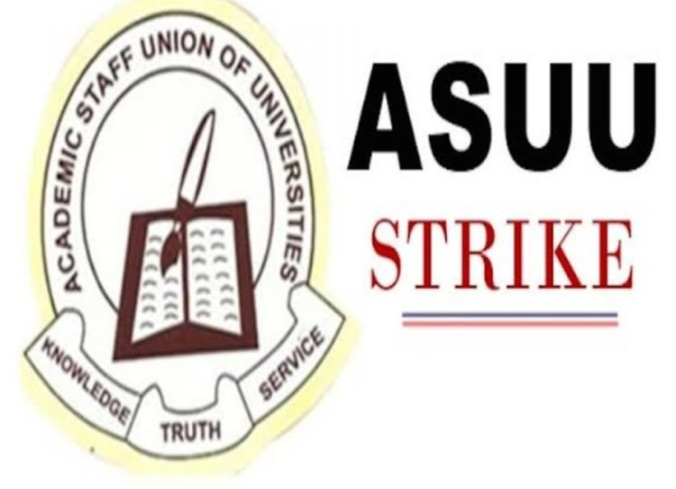 ASUU strike: Parents, candidates take decision, See their opinion for admission