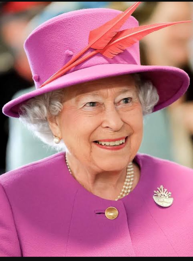 Queen Elizabeth II dies, leaves Britain, world mourning, tributes pour in
