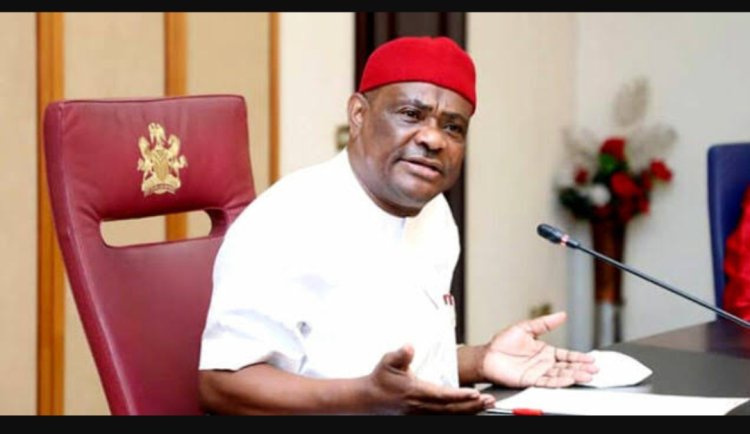 Stop Associating With Wike, South-South APC Warn Party Leaders
