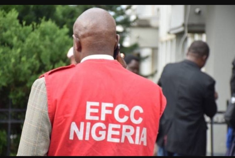 Internet Fraud Coaching Centre: EFCC arrest owners of yahoo schools, Students