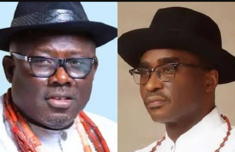 Delta 2023: Supreme Court Begins Hearing on Edevbie vs Oborevwori