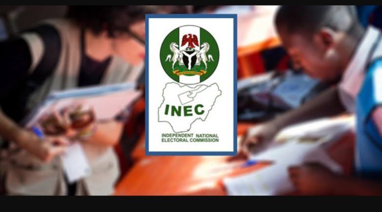 2023: Election Campeign commences Tomorrow, September 28, INEC Lifts Ban