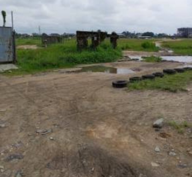Land Dispute: Crisis Looms between Chief of Warri Kingdom, Okumagba Royal Family in Delta