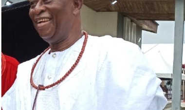 Delta 2023: Read Why Ughelli North Leaders Endorse Gbagi for Governor