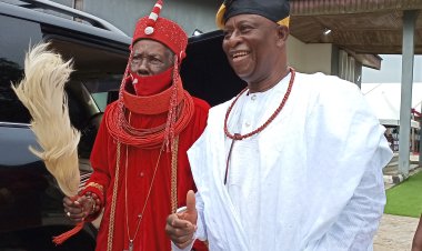 How Urhobo Nation Will Return to their Original Political Party, SDP