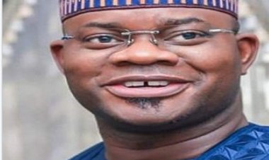 Read Why Kogi State Government is locked in a twin-battle with Dangote Cement Company, BUA Group.