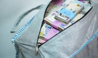 How Okowa wasted Delta resources – Omo-Agege