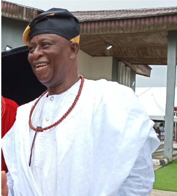 Delta 2023: Read Why Ughelli North Leaders Endorse Gbagi for Governor