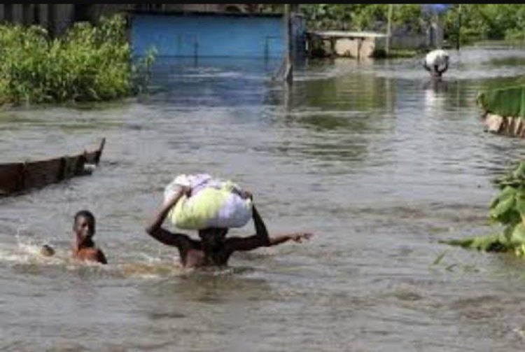 Isoko Nation Decry Govt Neglect of Flood Victims, Calls for Help in Delta