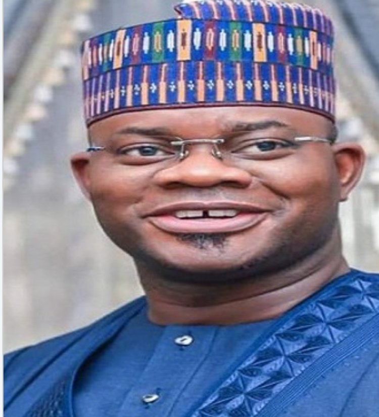 Read Why Kogi State Government is locked in a twin-battle with Dangote Cement Company, BUA Group.