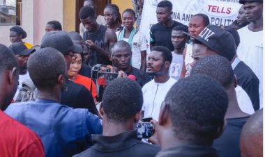 Ogbe-Ijoh/Aladja Crisis: Mamamu Groups, Others Suspend Ban on Political Campaign In Delta Community