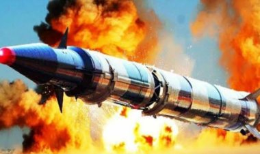 Putin’s war on Ukraine: Threat of A nuclear holocaust, 4th World war