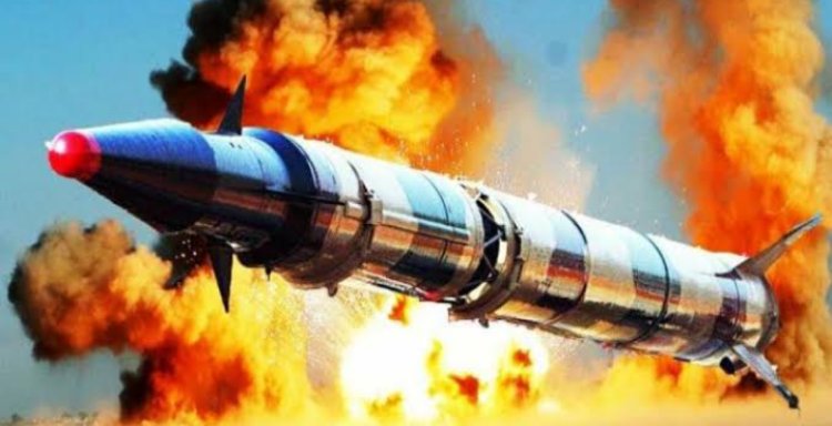 Putin’s war on Ukraine: Threat of A nuclear holocaust, 4th World war