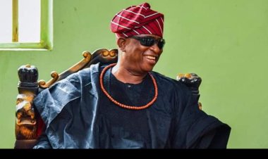 SDP Not for Sale, Ready to Win 2023 Polls as Gbagi Warn against Bribe from Rejected Political Parties in Delta 