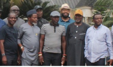 Oil Facilities: Reps laud partnership with Tompolo on Security