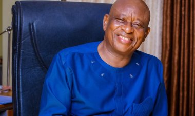 Liberate Delta: How Gbagi Campaign Train Stormed Ijaw Community, Promises To Establish Seaport in Bomadi