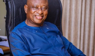 Why Nigerians Must Reject Atiku's Presidency, Read as Gbagi bares it All on Adewole, Obi, Tinubu