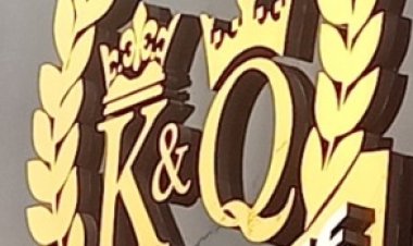 Mulade Unveils New Branch of K&Q Fast Food, Bakery in Osubi, Delta