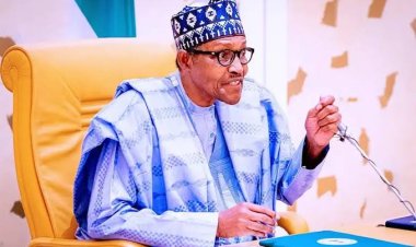 I’ll Be Far Away From Abuja After May 29 – Buhari