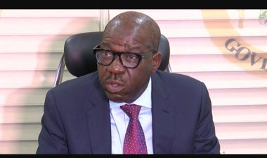 Obaseki woos investors, To create wealth in Edo State