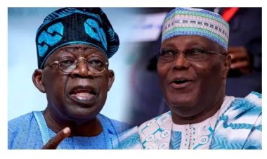 G-5 Governors deal with Tinubu Breaks PDP, Atiku Campaign 