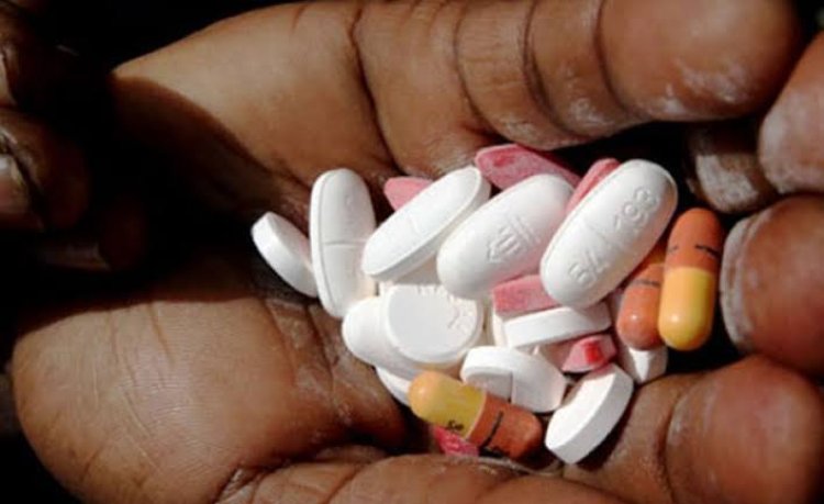 World AIDS Day: Ending Inequalities, Discrimination, Stigmatization 
