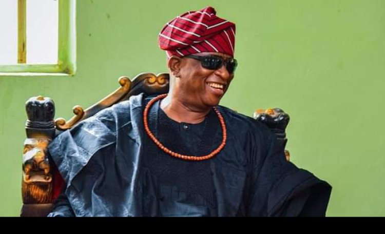 SDP Not for Sale, Ready to Win 2023 Polls as Gbagi Warn against Bribe from Rejected Political Parties in Delta