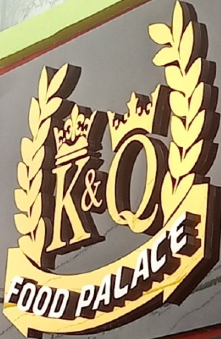 Mulade Unveils New Branch of K&Q Fast Food, Bakery in Osubi, Delta