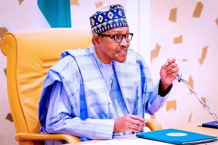 I’ll Be Far Away From Abuja After May 29 – Buhari