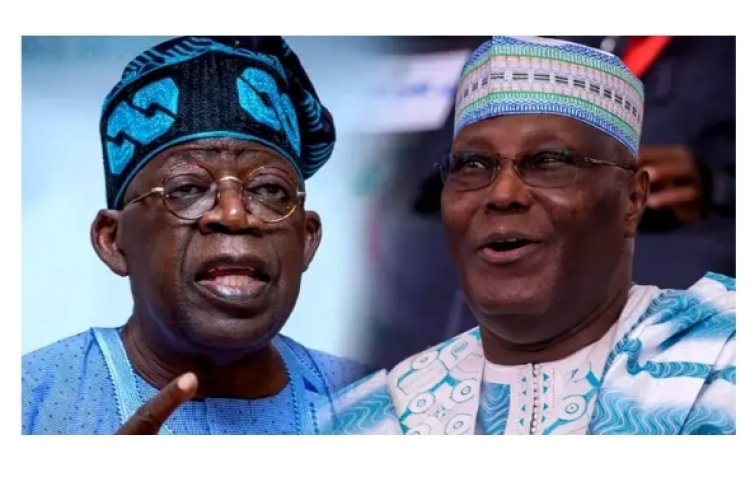G-5 Governors deal with Tinubu Breaks PDP, Atiku Campaign 