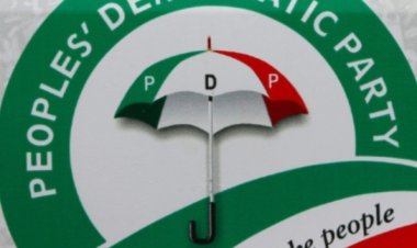 Former Governor, Ibori's Men Dumps PDP for Spreading Poverty Across Delta State