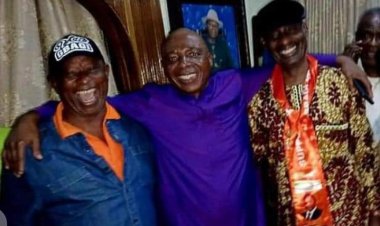 Delta 2023: Ibori, Other Bigwigs May Shun Oborevwori, as James Manager Hails Gbagi