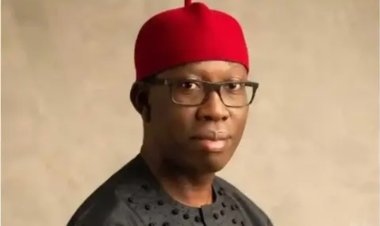 Okowa Borrows Again as N100bn Loan Gets Delta Assembly’s Approval