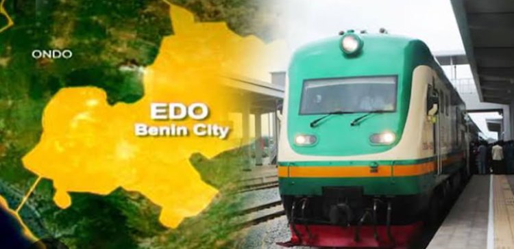 How Gunmen kidnapped passengers waiting to board train from Edo to Warri,