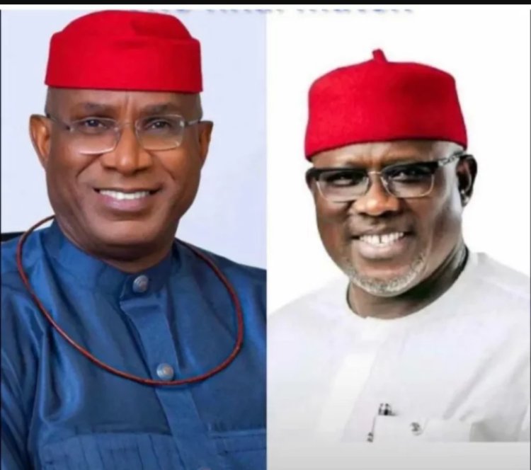 Delta Decide 2023: Stooge in PDP, Pagan in APC, Industrialist in SDP, The Two Big Wrongs to Avoid