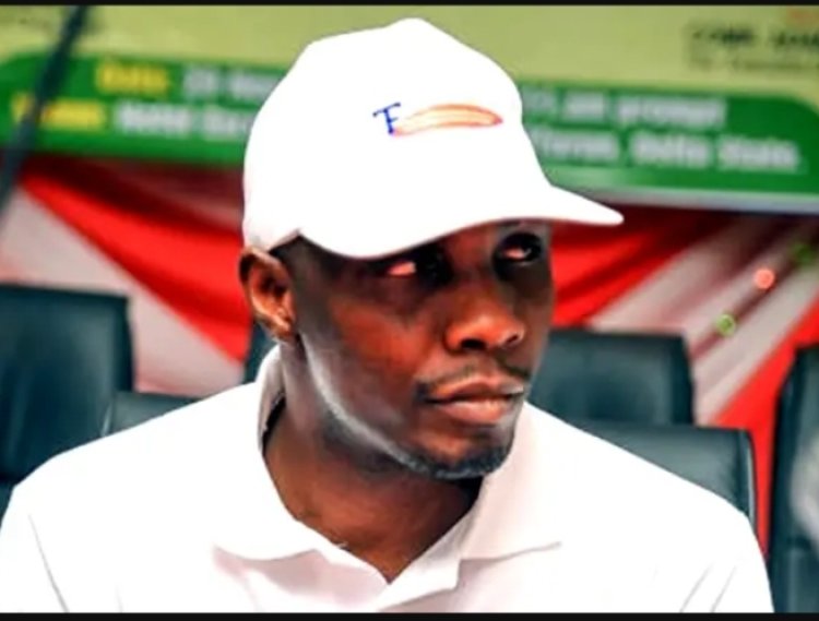 Ijaw leader Commends Tompolo for Involving Communities in Pipeline Security Contract