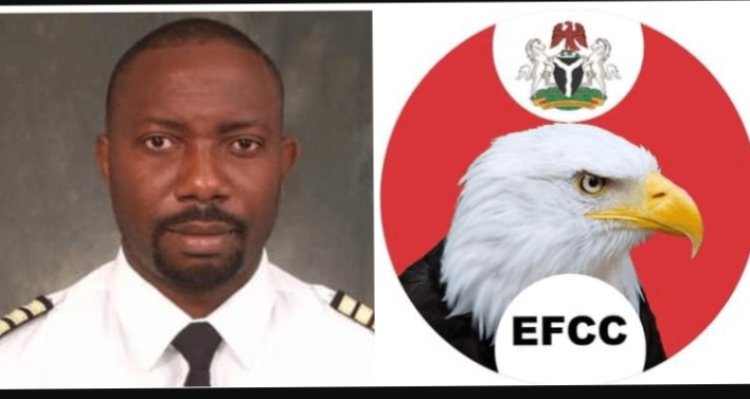 Tantita Security: EFCC Releases Director of Operations, Enisuoh as Matter Pends in Court