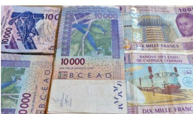 New Naira Note Scarcity: Traders adopt another country’s currency in Nigeria 
