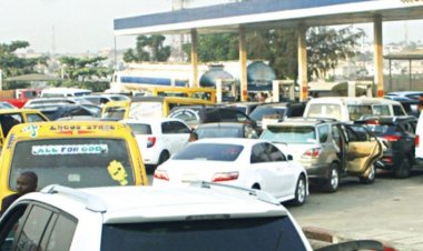 Fuel marketers plan shutdown Monday Over N195 enforcement 
