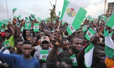 Nigerian elections: Eight issues young people want the new government to address