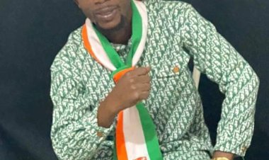 DTHA 2023: Temienor Speaks on Empowering Women, Youths in Ughelli South, Appeal for Votes