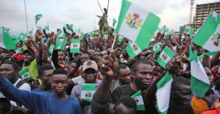 Nigerian elections: Eight issues young people want the new government to address