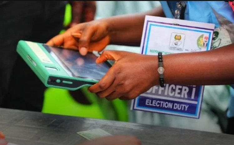 2023: Electoral Malpractice: INEC Urged to Cancel Senatorial Election In Delta 