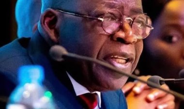 Ijaw Youths for BAT Congratulates Tinubu on victory 