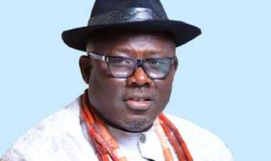 Delta 2023: Oml-42 Host Communities Youth Forum Endorses Sheriff Oborevwori, Mobilise Support 