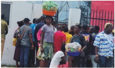 Bank customers can’t access cash in Warri days after Supreme Court’s judgement