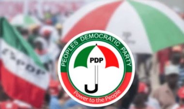 Warri South-West PDP Takes Action Against Decamping Councilors, Describe them as Situational Loyalists