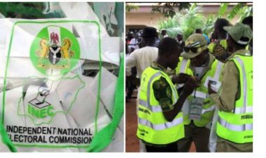 Delta 2023: Tribunal Receive 25 Petitions, Candidates Seek Review of Election Results 