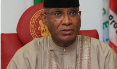 Delta 2023: Accept Defeat, Delta PDP Tells Omo-Agege, 